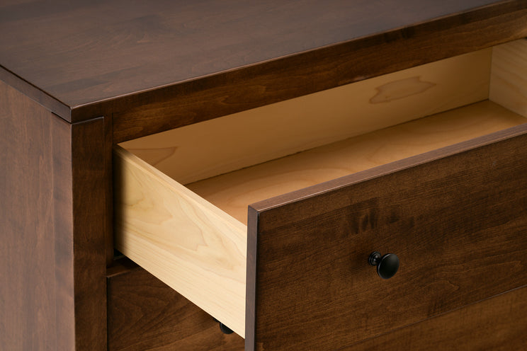Dover 8-Drawer Dresser